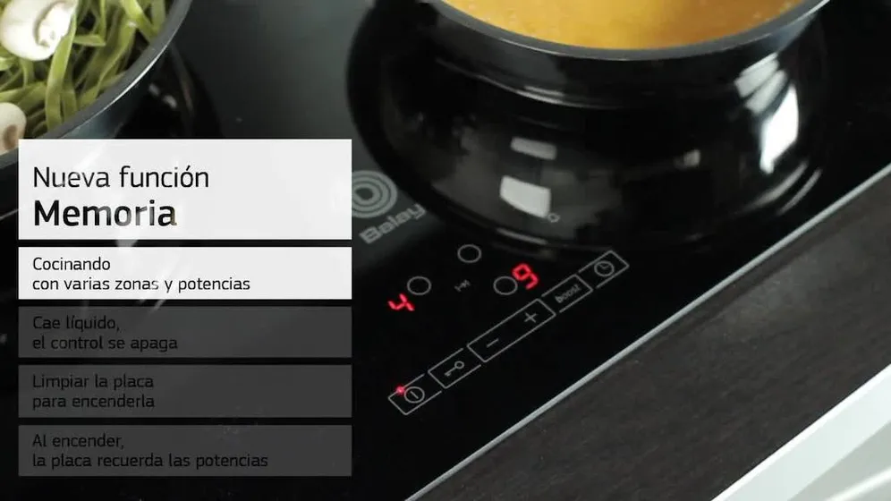Vídeo nº 7 del producto 3EB720XR
