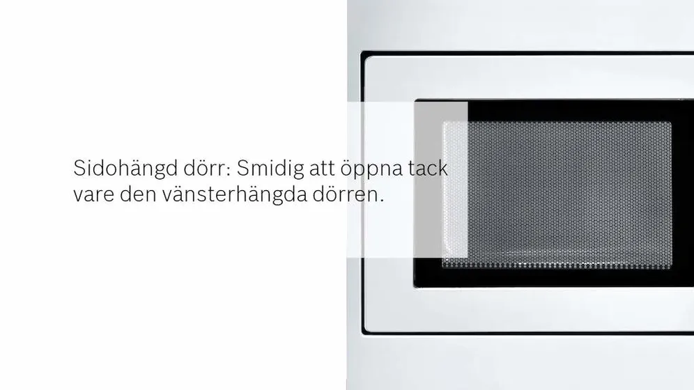 Video Nr. 7 av produkten HMT75M521