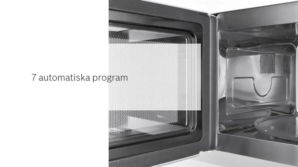 Video Nr. 9 av produkten HMT75M654