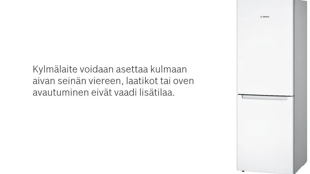 Video Nr. 7 tuotteesta KGN33NW30