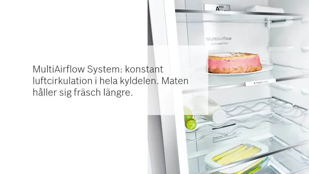 Video Nr. 8 av produkten KAN90VI20