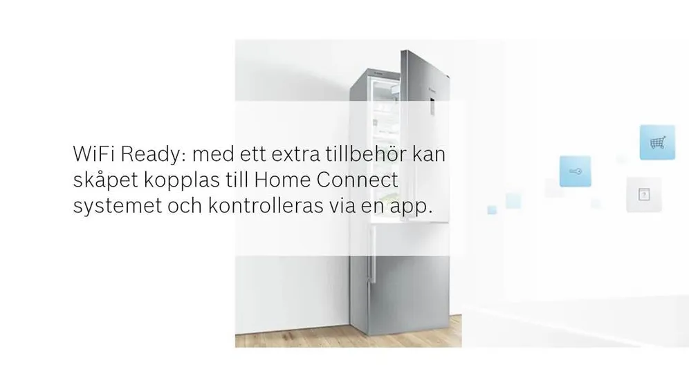 Video Nr. 11 av produkten KGF56PI40
