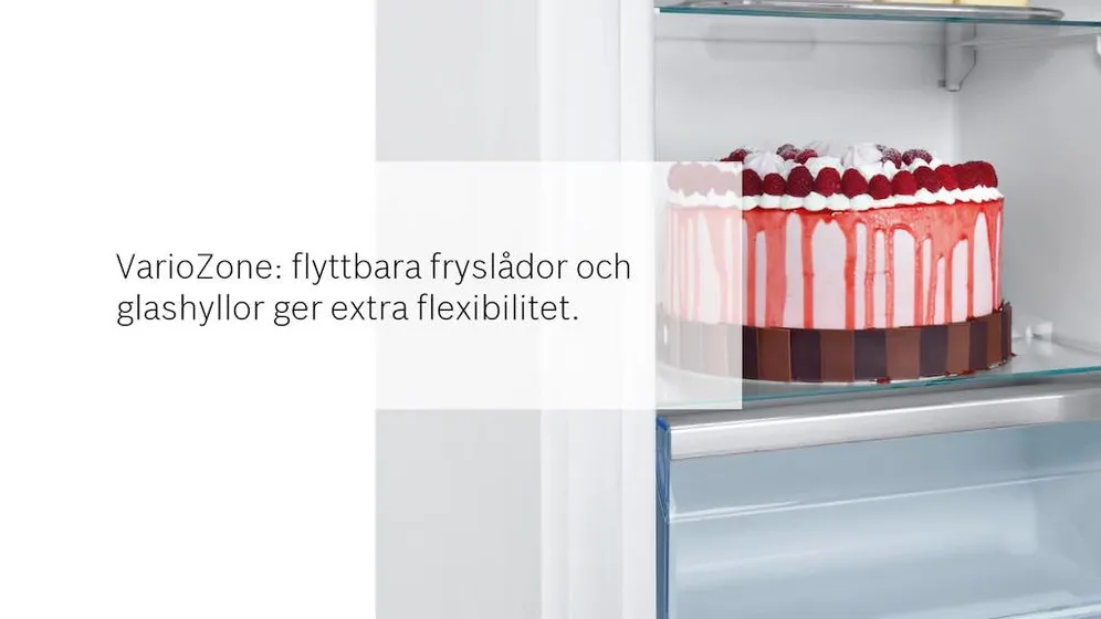 Video Nr. 9 av produkten KGN36XW35