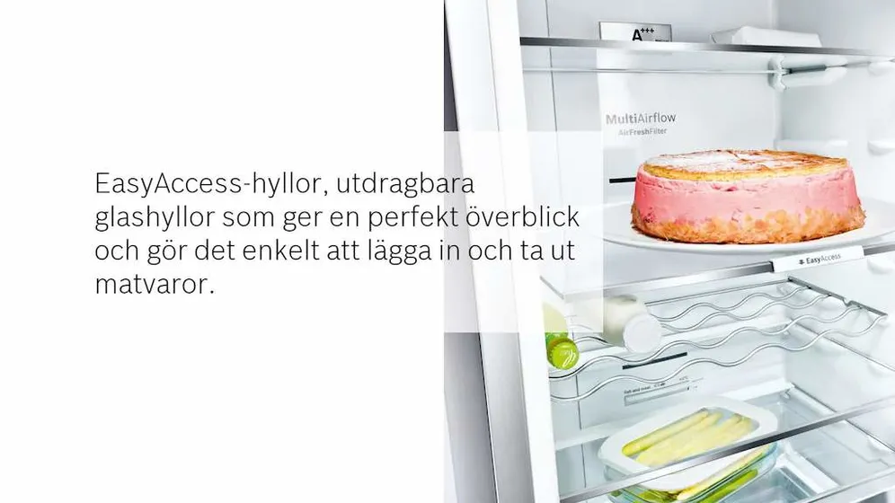 Video Nr. 11 av produkten KIR81AF30