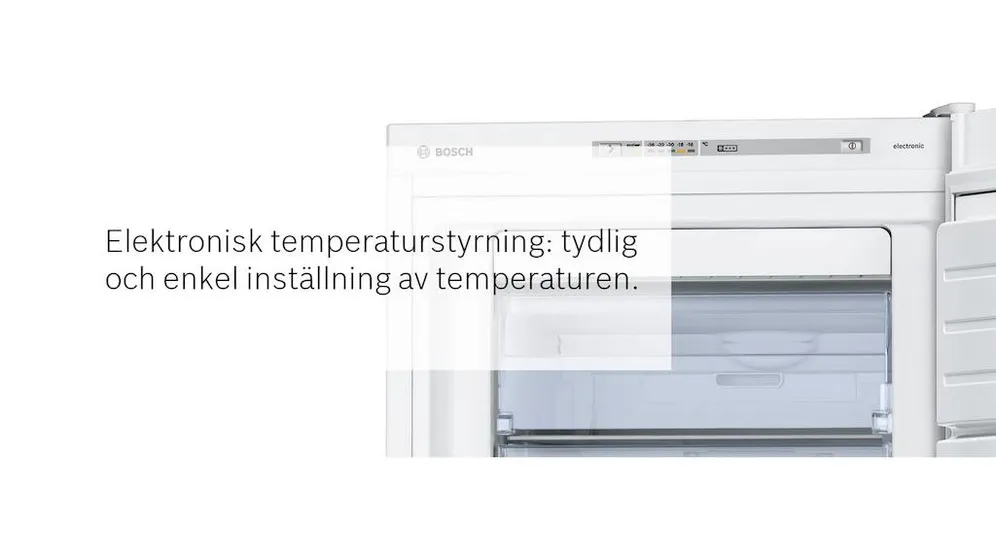 Video Nr. 7 av produkten GSN33VW30