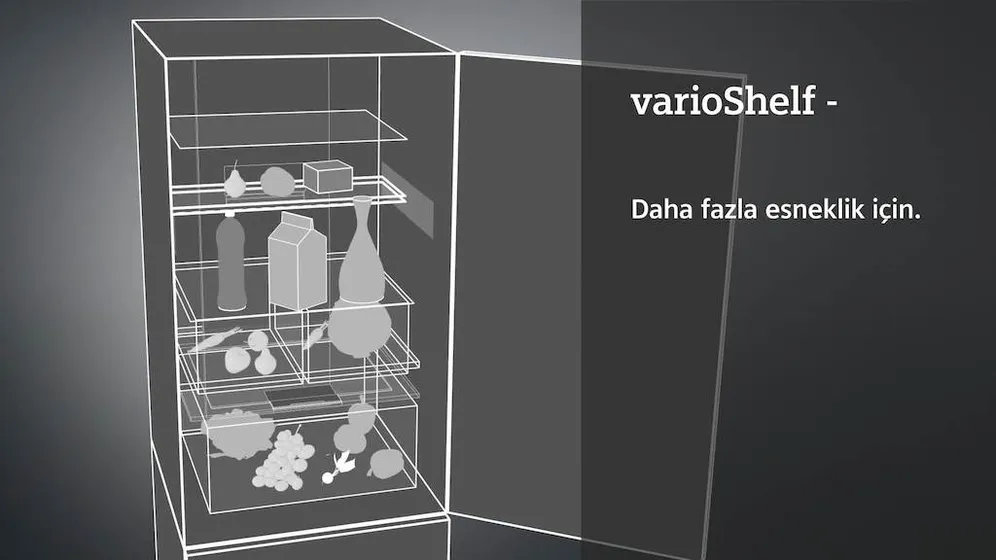 Ürününün Video Nr. ı 2