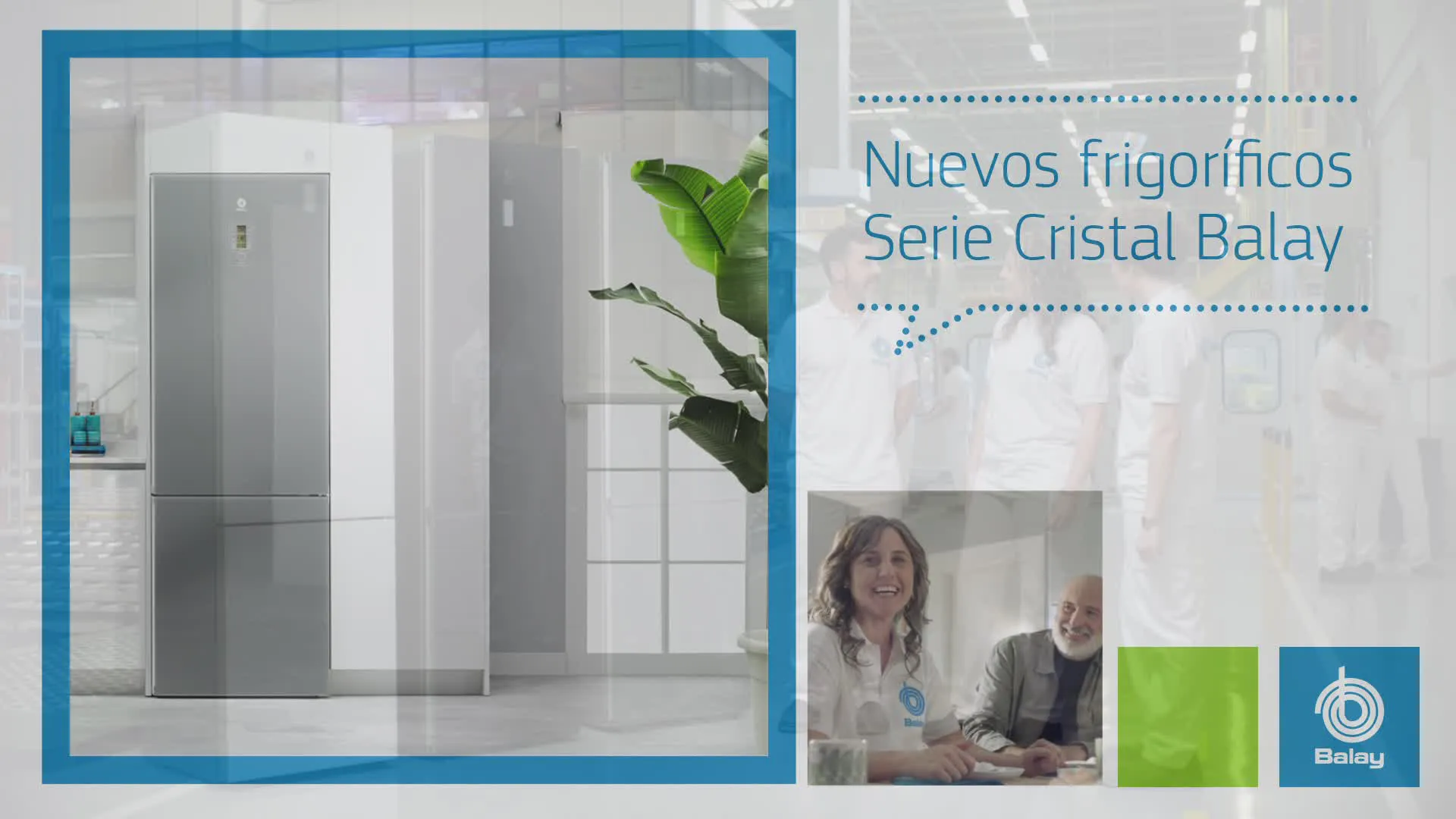 Vídeo nº 12 del producto 3KF7892GI