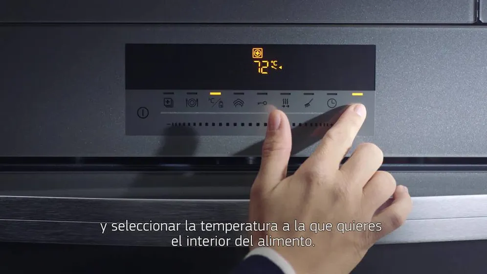 Vídeo nº 12 del producto 3HA5888A1
