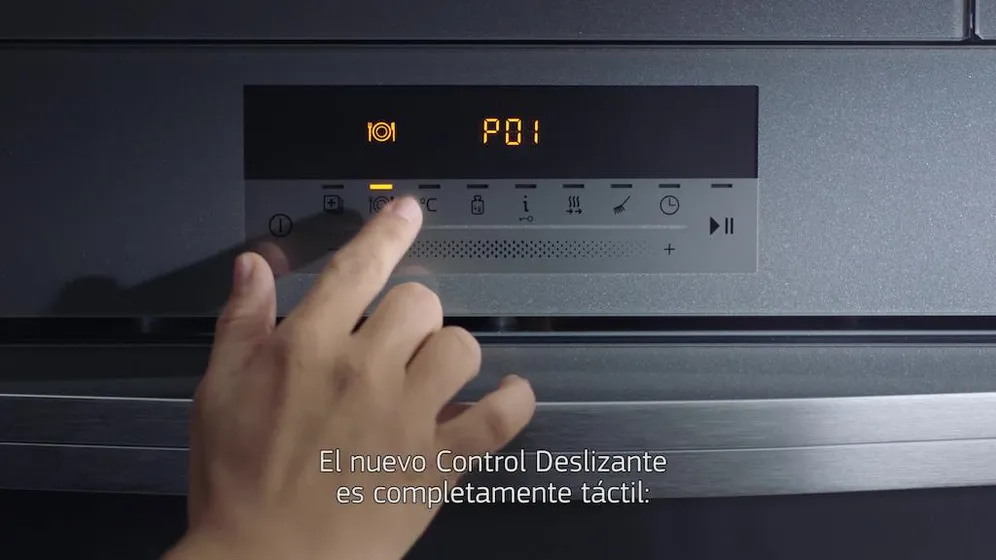Vídeo nº 11 del producto 3HA5888A1