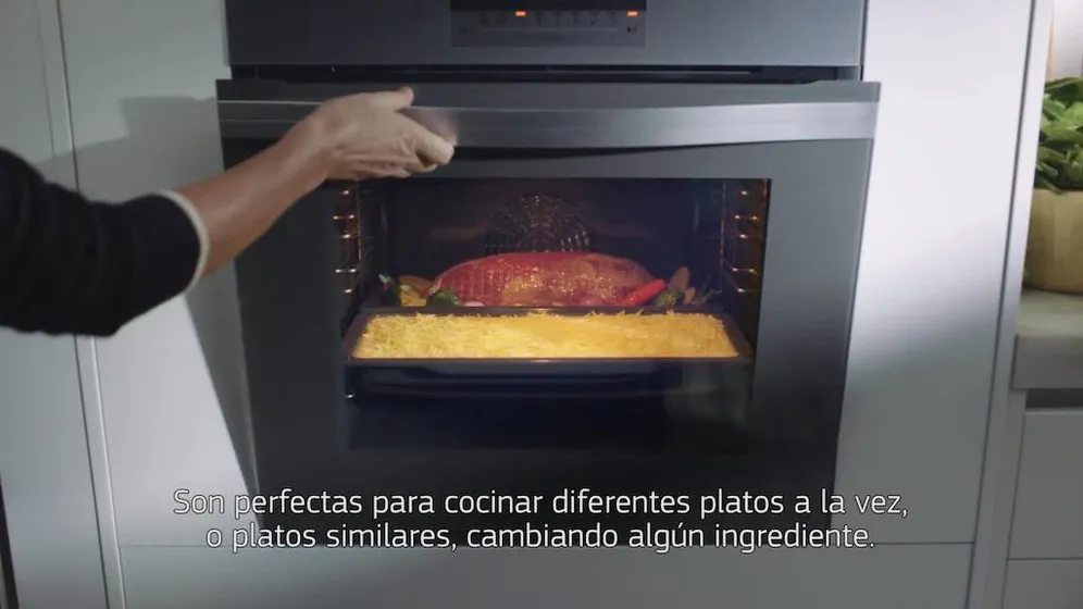 Vídeo nº 14 del producto 3HA5888A1
