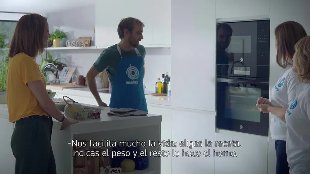 Vídeo nº 15 del producto 3HA5888A1