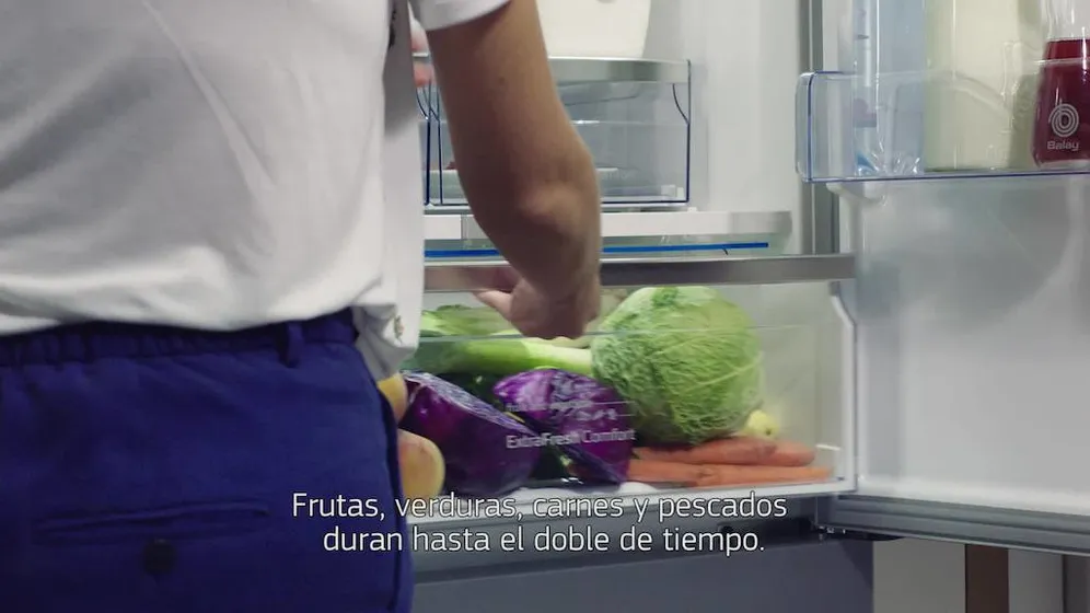 Vídeo nº 11 del producto 3KFE778BI