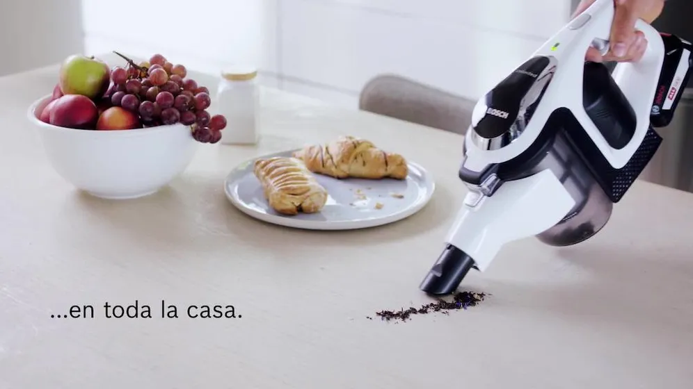 Vídeo n.º 10 del producto BCS1TOP