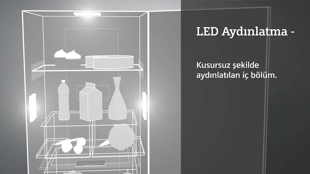 Ürününün Video Nr. ı 1