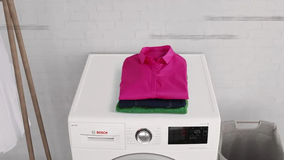 Video Nr. 6 des Produkts WAT28691