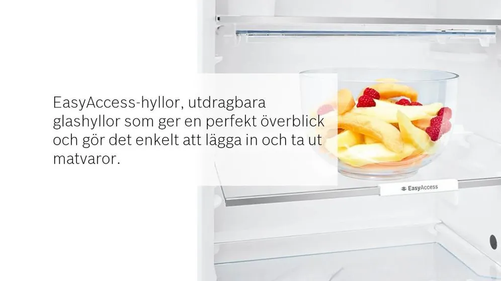 Video Nr. 7 av produkten KSV33NW3P