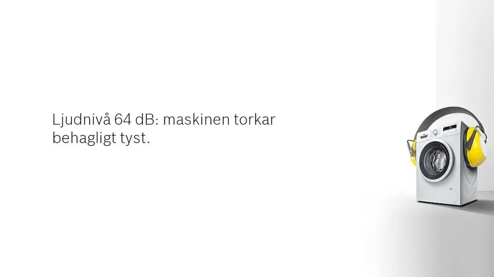 Video Nr. 9 av produkten WTW85I49SN