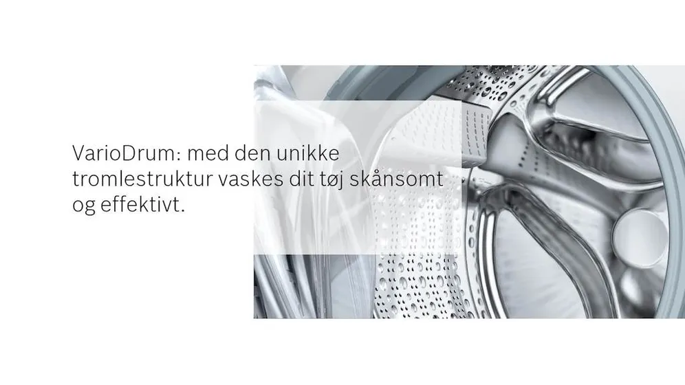 Videonummer 4 af produktet WAT286M8SN