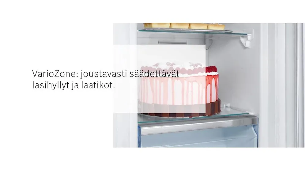 Video Nr. 7 tuotteesta KGN39KW35