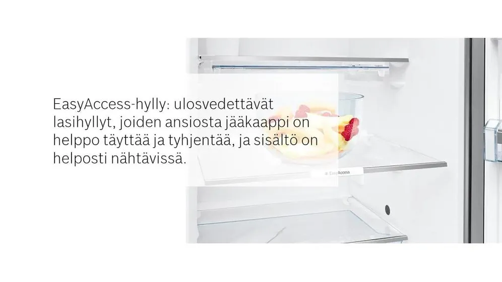 Video Nr. 8 tuotteesta KSV36VW4P