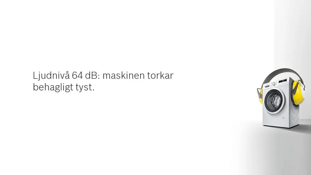 Video Nr. 8 av produkten WTW85L48SN