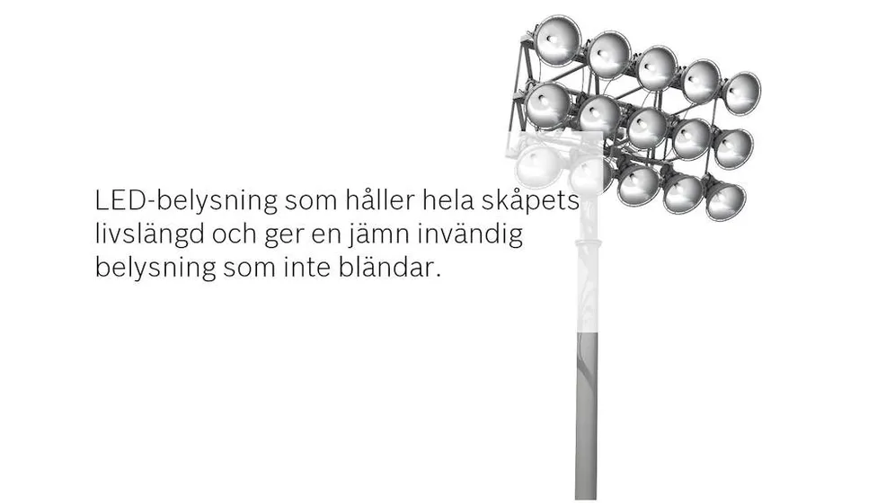 Video Nr. 8 av produkten KGV36XW31