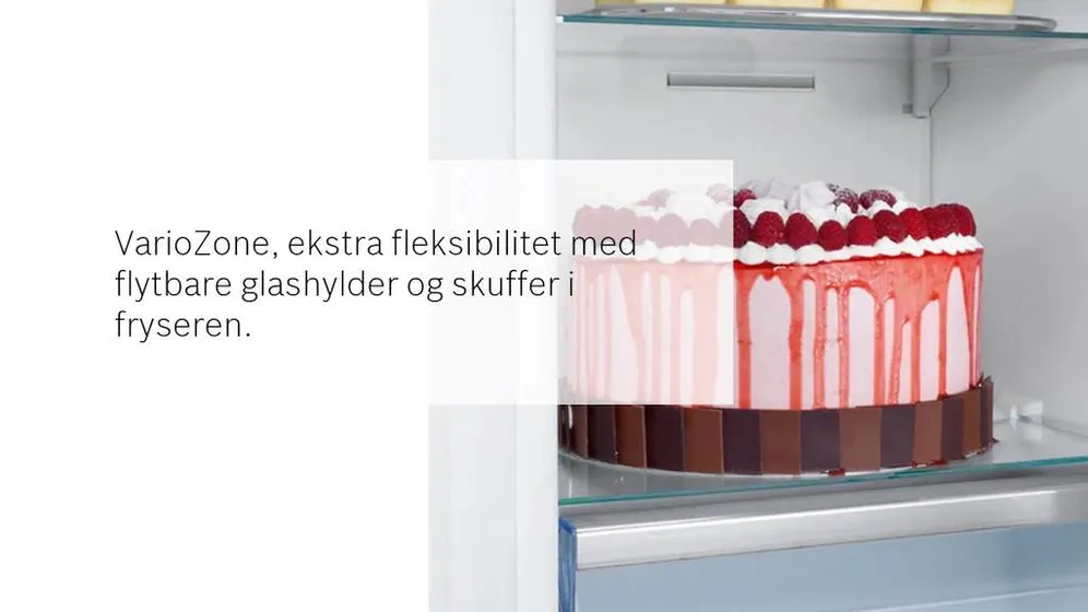 Videonummer 7 af produktet KGN39VI45