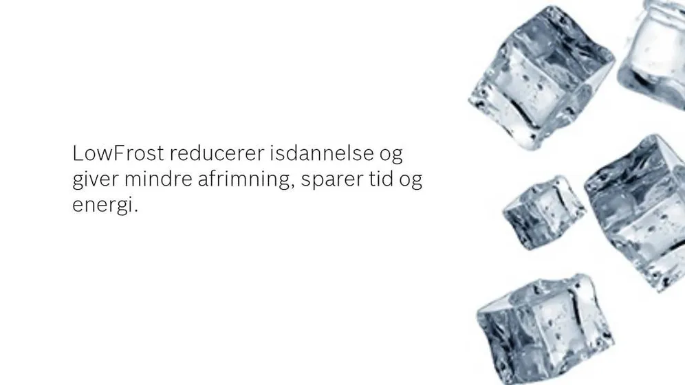 Videonummer 9 af produktet KDV29VW30