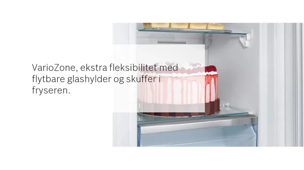 Videonummer 7 af produktet KGN39KW35