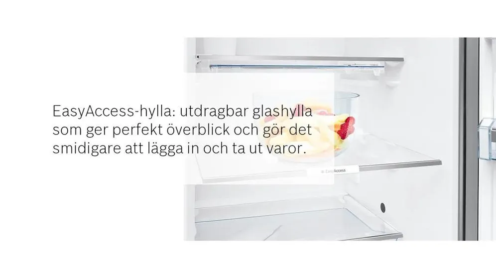 Video Nr. 7 av produkten KSV36UW3P