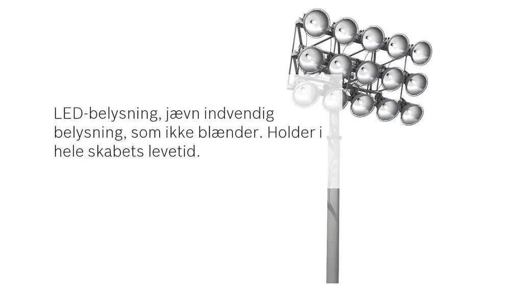 Videonummer 8 af produktet KGV36VI32