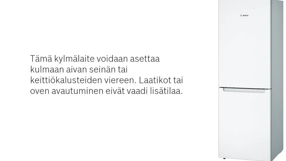 Video Nr. 9 tuotteesta KGN33NW30