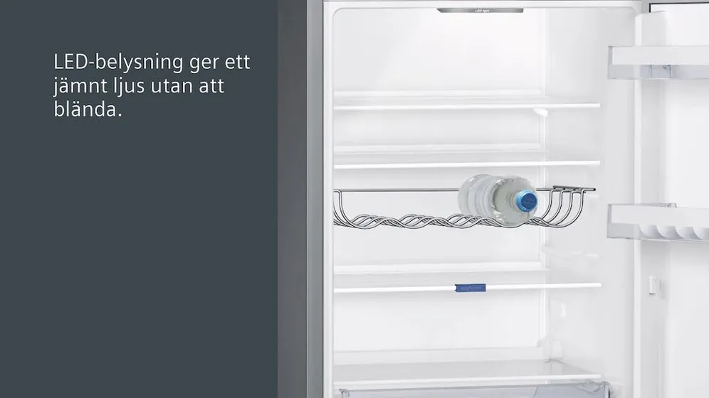Video 8 av produkten KG33VVI31