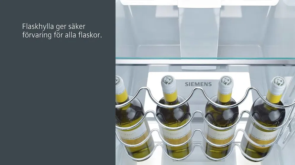 Video 7 av produkten KS36VXI3P