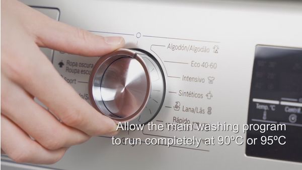 Washing Machine Cleaner - 4 Pack 00311928 00311928-6