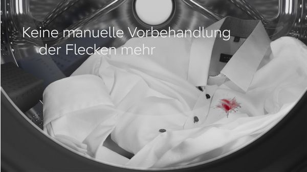 DE Frontlader Siemens Hausgeräte Waschmaschine, | WG56B2040