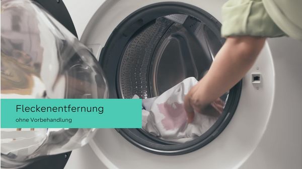 DE WG44G21ECO | Waschmaschine, Siemens Frontlader Hausgeräte