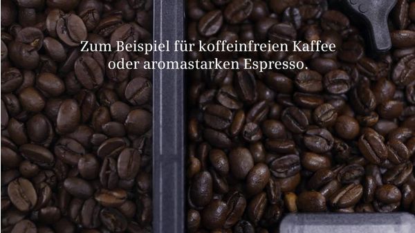 EQ.9 extraKLASSE Kaffeevollautomat Edelstahl TI907F01DE TI907F01DE-9