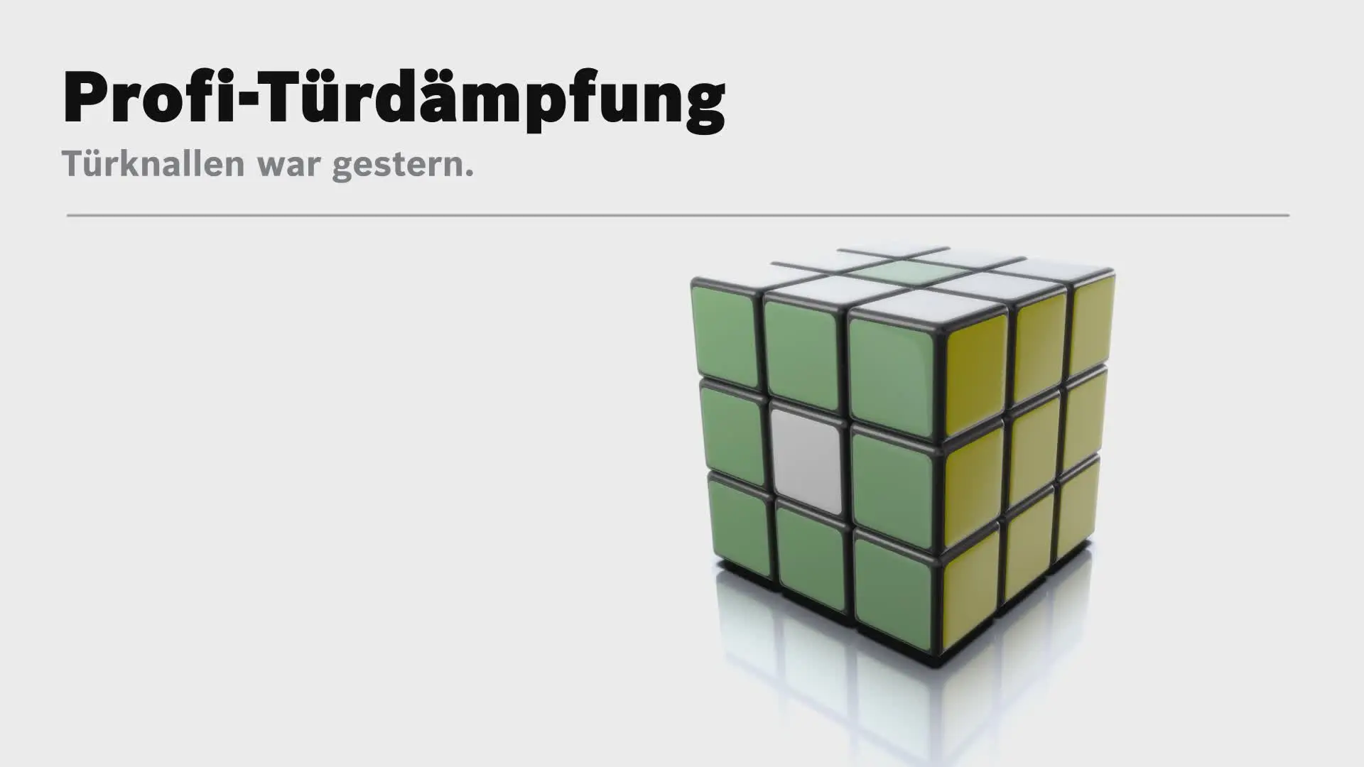 Video-Vorschau Nr. 9 des Produkts