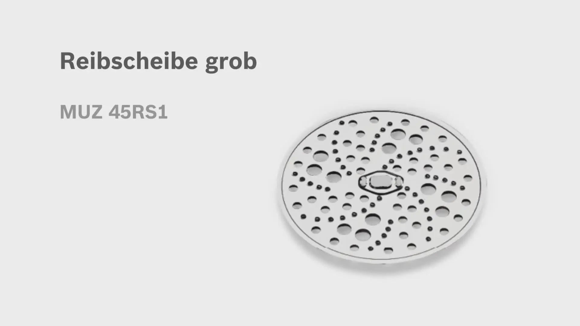 Video-Vorschau Nr. 6 des Produkts