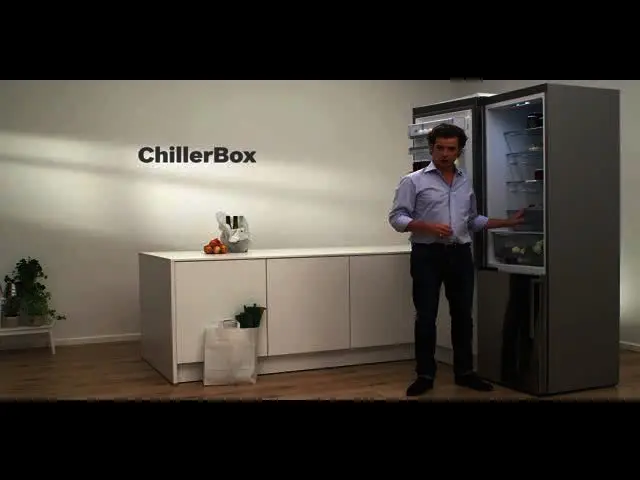 Video-Vorschau Nr. 5 des Produkts