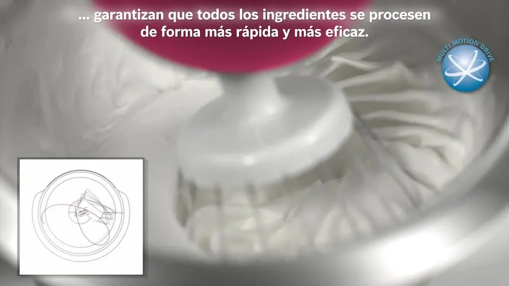 Número de vídeo n.º 5 del producto