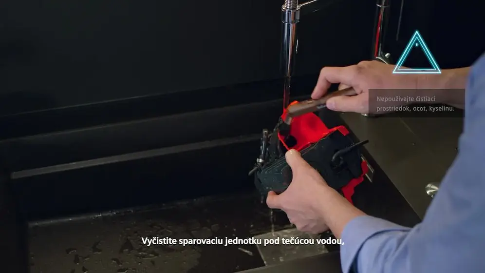 Video thumb Nr. 8 produktu