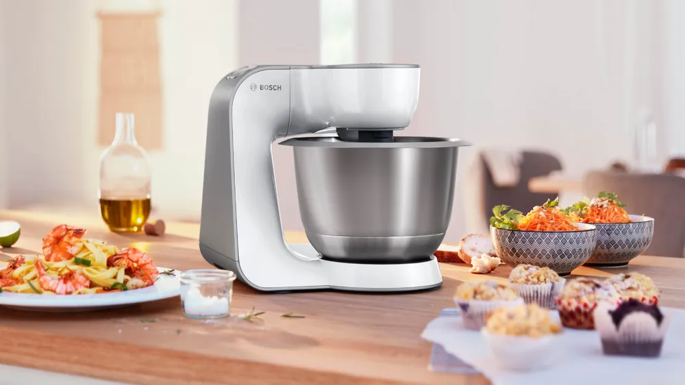 BOSCH Robot kuchenny MUM 54251 – front