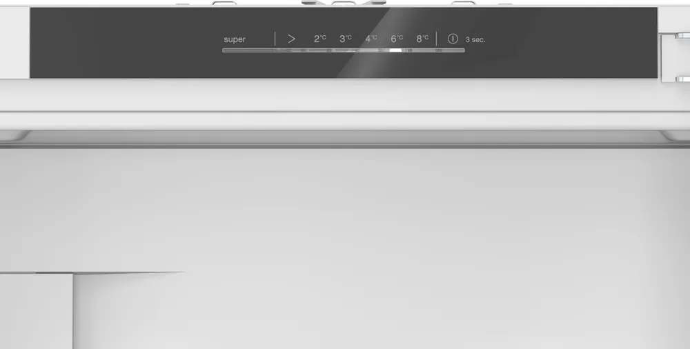 Sterowanie elektroniczne Bosch