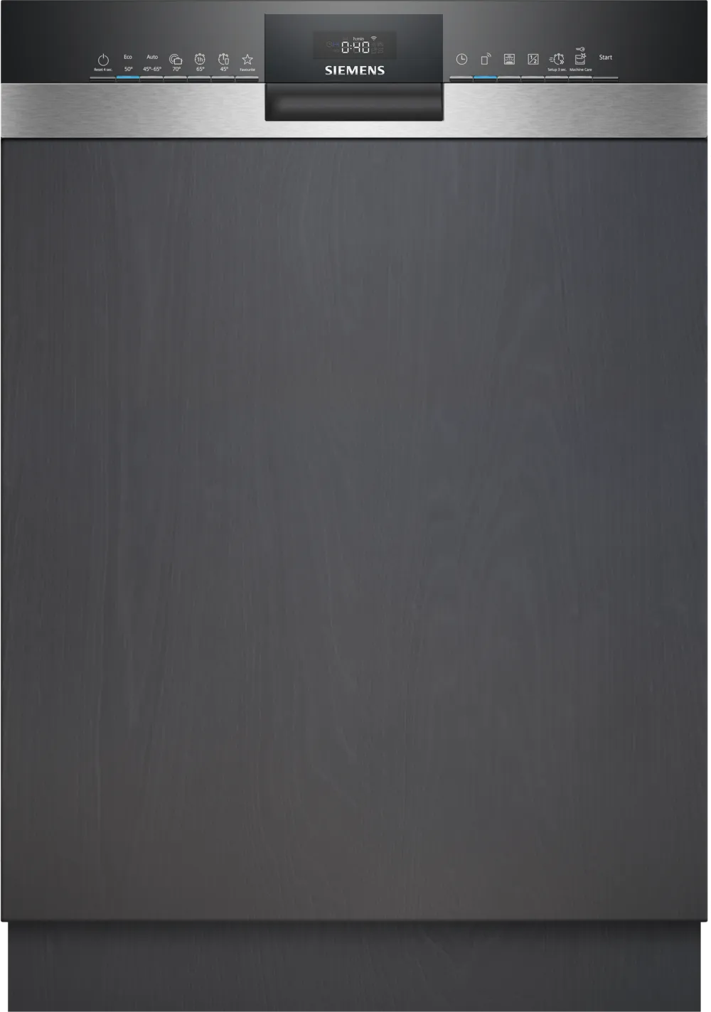 Produktbild Siemens SN53ES06VE