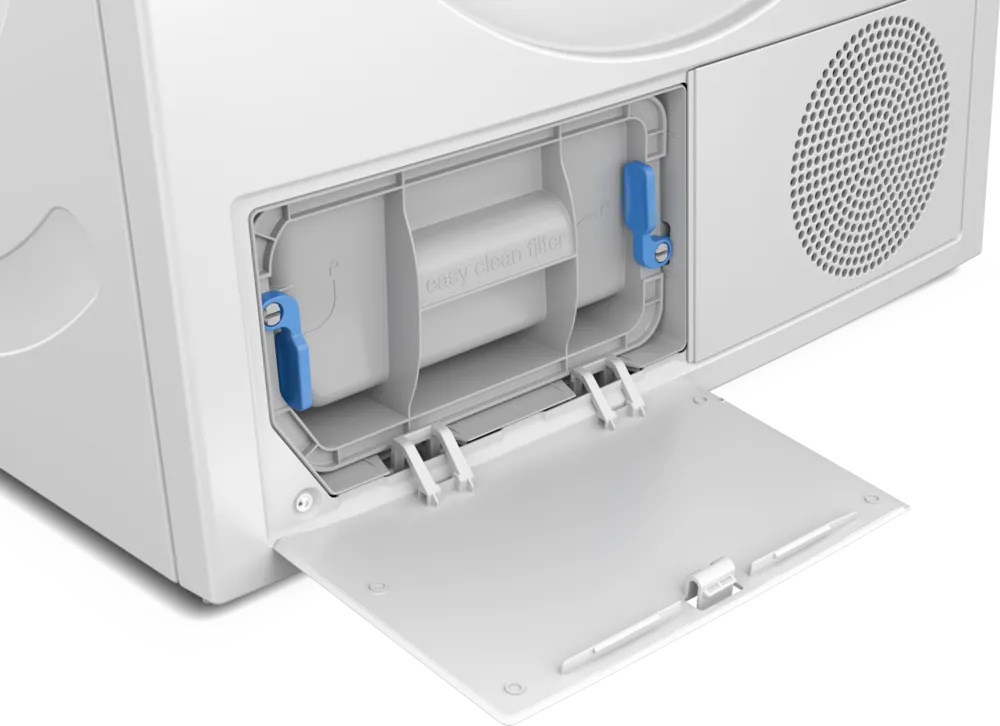 BOSCH – filtr EasyClean