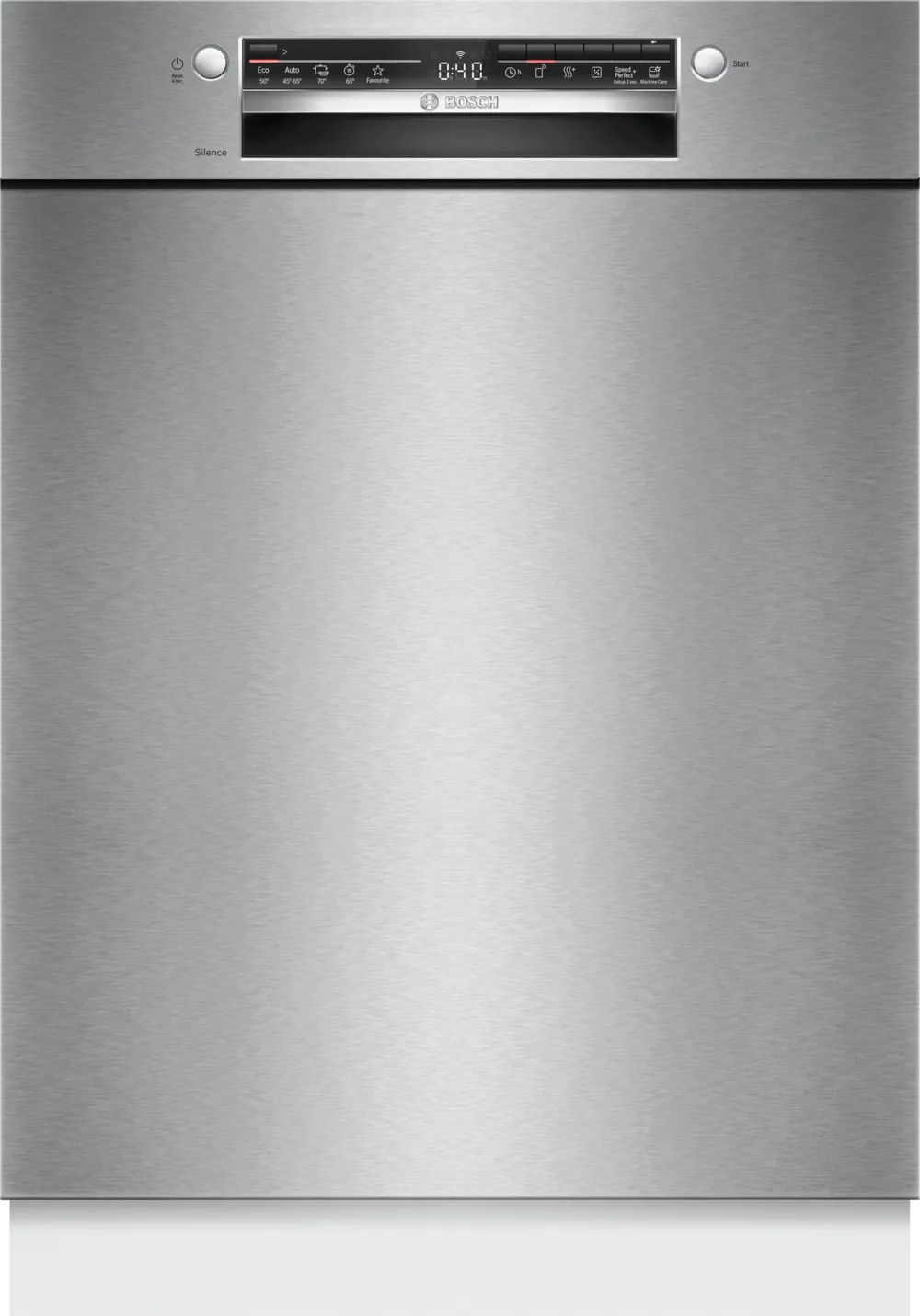 Produktbild Bosch SMU2HTS08E