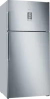 Kolay temizlenebilir Inox