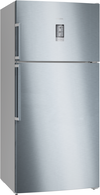 Product Variant - Kolay temizlenebilir Inox color